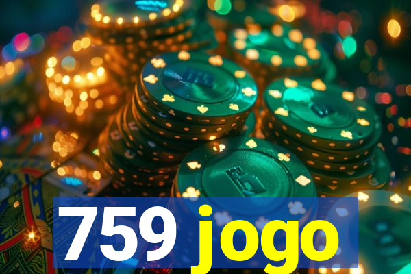 759 jogo